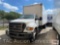 2013 Ford F-750 Box Truck