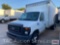 2013 Ford E-350 Box Truck