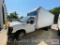 2014 Ford E350 Box Truck