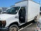 2014 Ford E-350 Box Truck