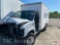 2015 Ford E-350 Box Truck