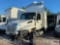 2017 International DuraStar 4300 Box Truck