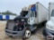 2018 International Durastar 4300 Box Truck