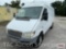 2005 Freightliner 2500SHC Sprinter Van