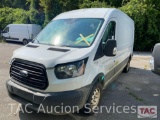 2019 Ford Transit 150 Van