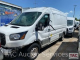 2019 Ford Transit 150 Van