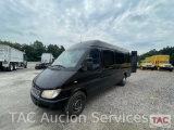 2003 Freightliner Sprinter Van