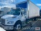 2016 Freightliner M2 Box Truck