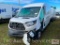 2018 Ford 150 Transit Cargo Van