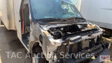 2015 Ford Econoline E-350 Box Van