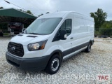 2017 Ford 150 Transit Cargo Van