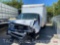 2016 Ford E-350 Box Truck