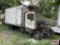 2011 Hino 268 Reefer Box Truck