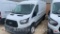 2019 Ford Transit 150 Van