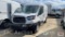 2018 Ford Transit 150 Van