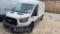 2017 Ford Transit 150 Van