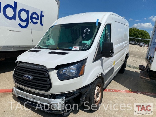 2019 Ford Transit 150 Van