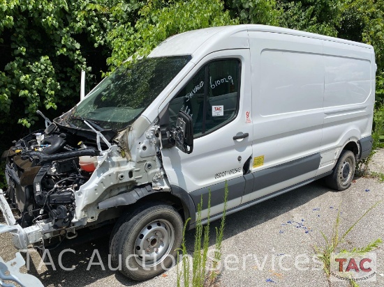 2016 Ford Transit 150 Van