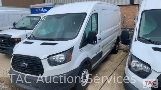 2019 Ford Transit 150 Van