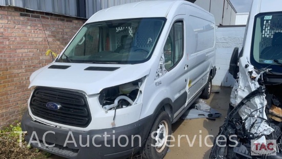 2019 Ford Transit 150 Van