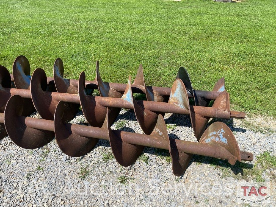 Auger