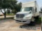 2017 International Durastar 4300 Box Truck