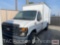 2014 Ford Econoline E-350 Box Truck