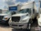 2017 International Durastar 4300 Box Truck