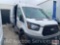 2019 Ford 150 Transit Cargo Van