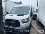 2016 Ford 150 Transit Cargo Van