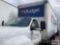 2015 Ford F750 XL Super Duty Box Truck