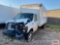 2017 Ford Econoline E-350 Box Van