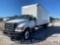 2013 Ford F-750 Box Truck