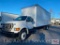 2013 Ford F-750 Box Truck