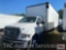 2013 Ford F-750 Box Truck