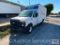 2014 Ford E-350 Cutaway Van