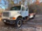 1995 International 4700 Flatbed Truck