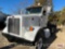 2012 Peterbilt 365 Roll Off Truck