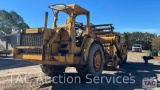 Allis Chalmers 261B Pan Scraper