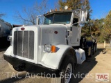 2012 Peterbilt 365 Roll Off Truck