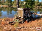 Berkeley Water Pump