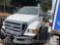 2013 Ford F-750 Cab & Chassis