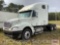 2006 Freightliner Columbia Heritage Edition