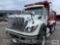 2014 International WorkStar 7600 Dump Truck