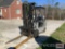 Caterpillar 6C-30 Forklift