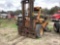 1991 Master Craft 1T1030i Forklift