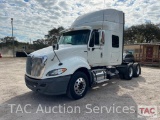 2013 International Prostar Plus 122 6x4