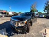 2016 Nissan Titan