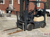 Toyota 7FGCU25 Forklift