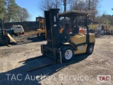 Yale 358A Forklift